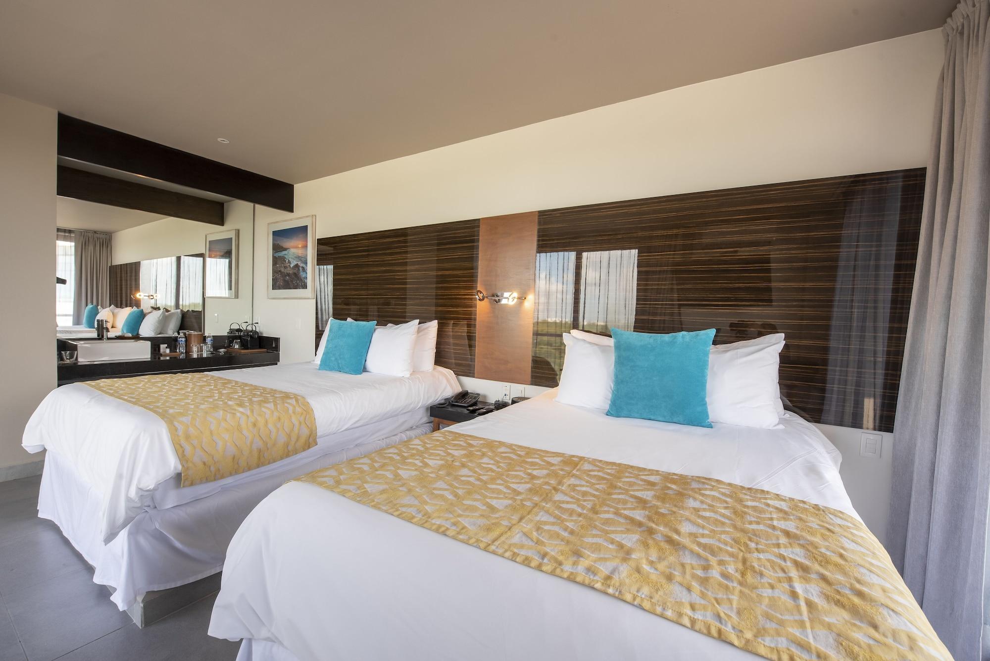 Kabah Boutique Hotel Cancún Exterior foto
